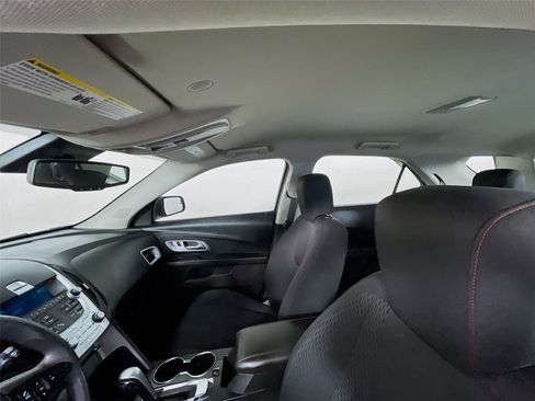 Used 2014 Chevrolet Equinox LS FWD image 11