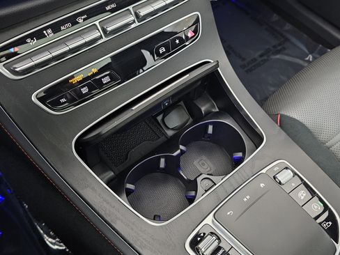 Used 2023 Mercedes-Benz E 53 AMG 4MATIC Sedan image 32