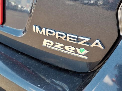 Used 2015 Subaru Impreza 2.0i AWD/4WD image 23