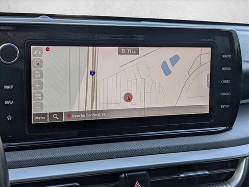 Used 2023 Kia K5 GT-Line image 9