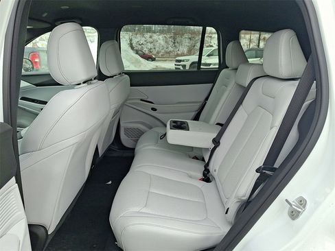 New 2026 Jeep Cherokee Limited image 5