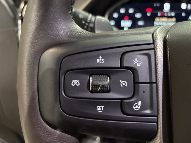Used 2023 GMC Sierra 1500 Denali w/ Denali Reserve Package AWD/4WD image 21
