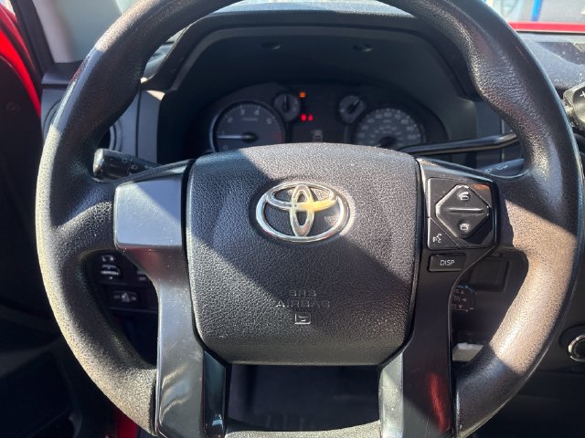 Used 2016 Toyota Tundra SR AWD/4WD image 13