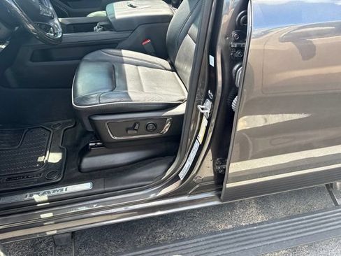 Used 2022 RAM 1500 Limited RWD image 10