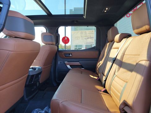 New 2026 Toyota Tundra 1794 Edition AWD/4WD image 11