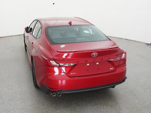 New 2026 Toyota Camry SE image 6