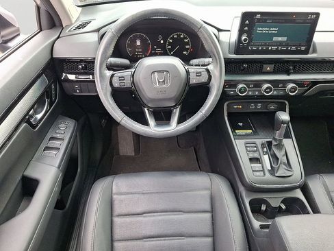 Used 2024 Honda CR-V EX-L image 12