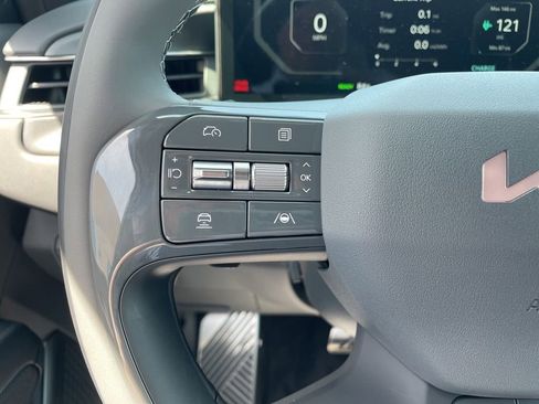 New 2026 Kia EV9 GT-Line AWD/4WD image 28