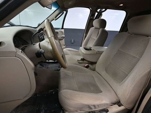 Used 2003 Ford F150 XLT image 23