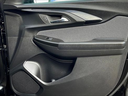 Used 2023 Chevrolet TrailBlazer LS image 20