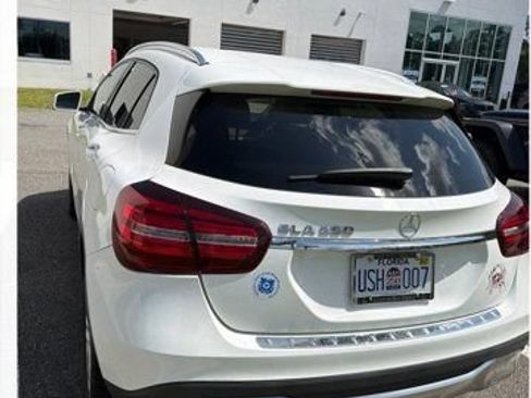 Used 2020 Mercedes-Benz GLA 250 image 8