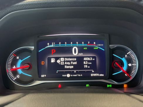 Used 2022 Honda Pilot Elite image 29