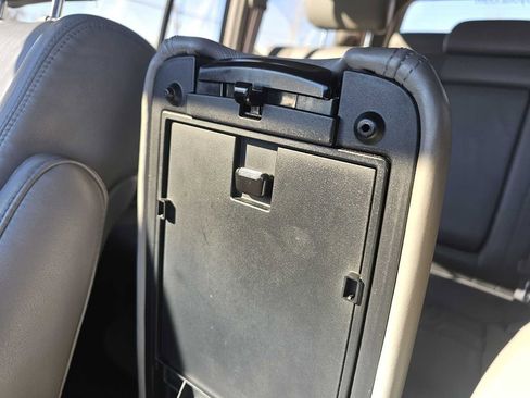 Used 2003 Toyota Land Cruiser image 18