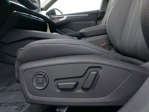 New 2026 Audi A6 Premium Plus image 30