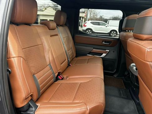 Used 2024 Toyota Tundra 1794 Edition image 17