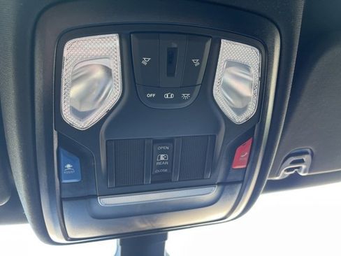 Used 2024 RAM 1500 Big Horn image 29