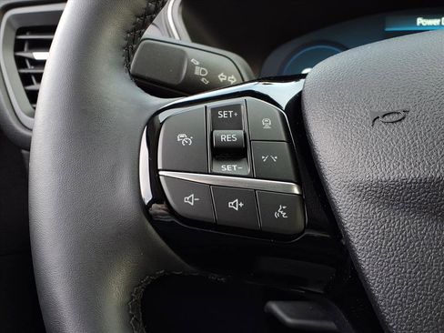 Used 2023 Ford Escape Active w/ Tech Pack #2 image 27