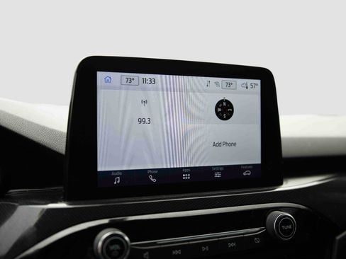 Used 2023 Ford Escape ST-Line image 8