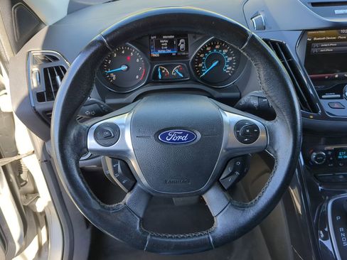 Used 2014 Ford Escape Titanium image 31