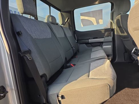 Used 2023 Ford F150 XLT w/ Equipment Group 302A High image 34