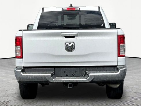 Used 2022 RAM 1500 Big Horn AWD/4WD image 4