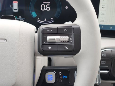 New 2026 Hyundai Palisade SE FWD image 26