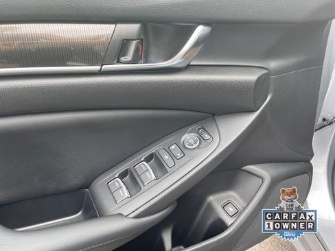 Certified 2022 Honda Accord Sport Special Edition image 18