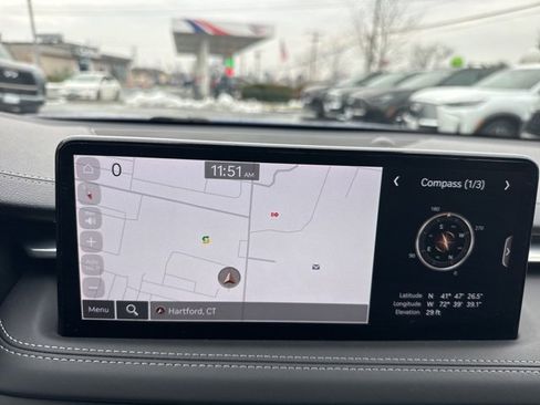 Used 2022 Genesis G70 2.0T w/ Prestige Package image 18