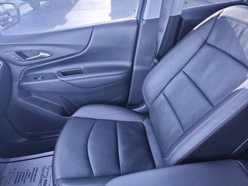 Used 2020 Chevrolet Equinox Premier AWD/4WD image 22