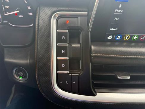 Used 2021 GMC Yukon AT4 image 20