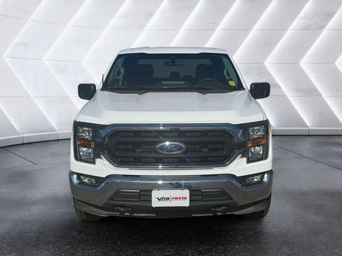 Used 2023 Ford F150 XLT image 2