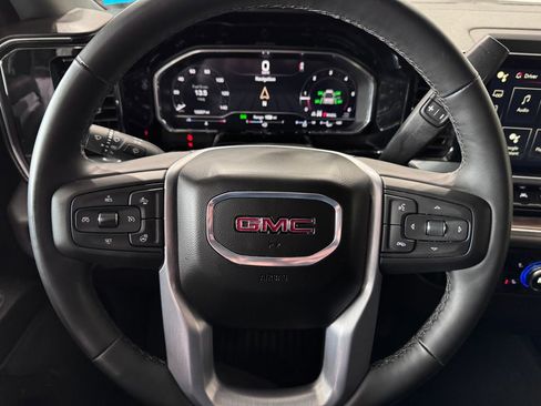 Certified 2024 GMC Sierra 1500 Elevation image 14