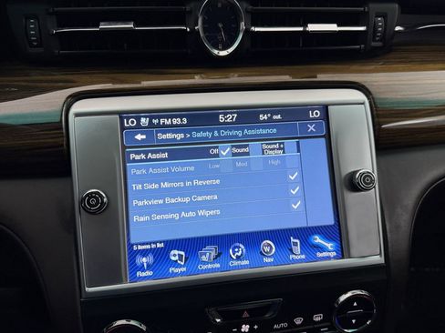 Used 2014 Maserati Quattroporte S Q4 image 17