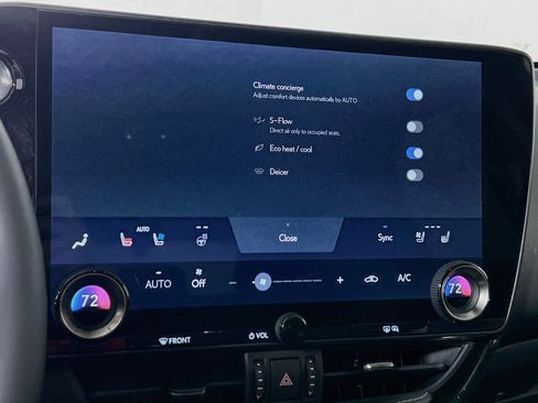 Used 2023 Lexus NX 350 AWD image 16