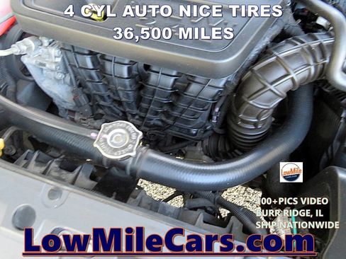 Used 2008 Chrysler Sebring LX FWD image 83