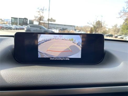 Certified 2025 MAZDA CX-50 AWD 2.5 S w/ Cargo Package image 19