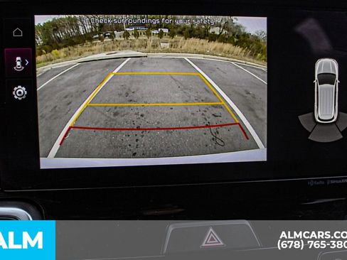 Used 2023 Kia Sorento EX image 36