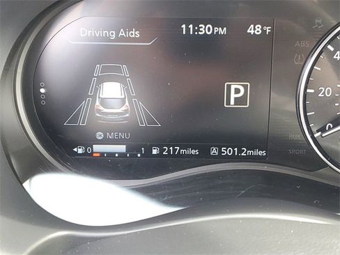 Certified 2023 Nissan Kicks SV image 25