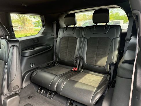 Certified 2023 Jeep Grand Cherokee L Laredo AWD/4WD image 20