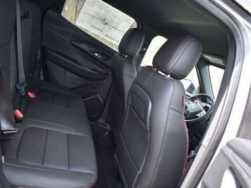 New 2026 Chevrolet TrailBlazer RS w/ Convenience Package image 16