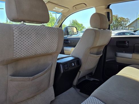 Used 2008 Toyota Tundra SR5 RWD image 11