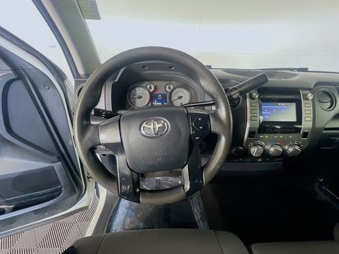 Used 2017 Toyota Tundra SR AWD/4WD image 14