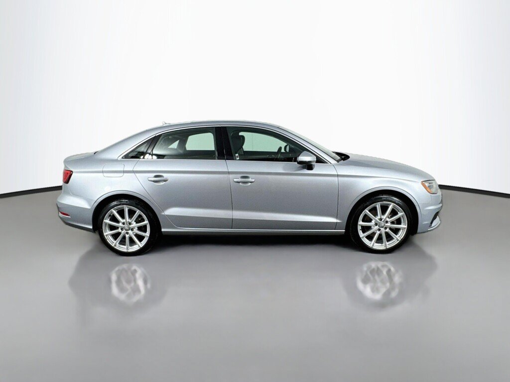 Used 2016 Audi A3 2.0T Premium Plus AWD/4WD image 6