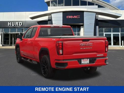 New 2026 GMC Sierra 1500 Elevation w/ Elevation Select Package image 6