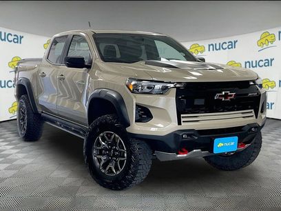 Used 2024 Chevrolet Colorado ZR2 w/ Safety Package