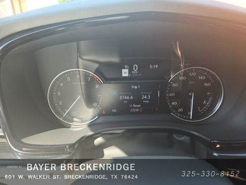 Certified 2025 Cadillac XT6 Premium Luxury image 10