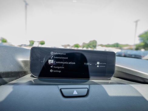 Used 2024 MAZDA CX-90 3.3 Turbo w/ Premium Package image 18