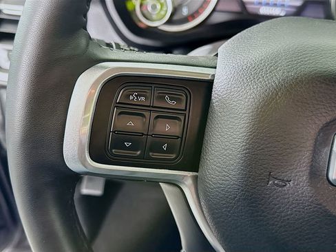 Used 2020 RAM 2500 Laramie AWD/4WD image 23