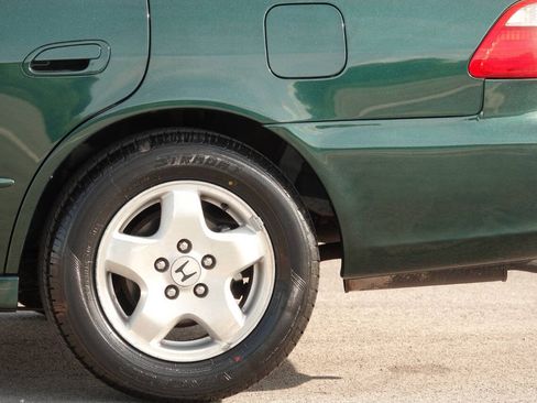 Used 1998 Honda Accord EX image 47