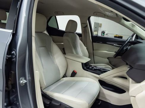 Used 2022 Buick Envision Preferred image 25